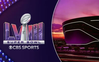 Gear Up for Super Bowl LVII: The Ultimate Watch Party at Vieux Sports Saloon