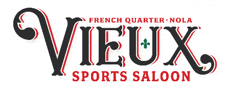 Vieux Sports Saloon - French Quarter NOLA